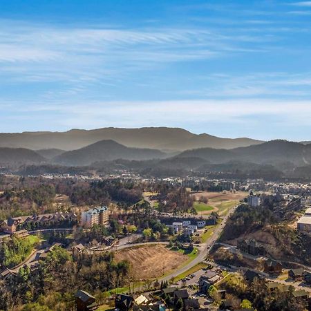 Pinecrest Townhomes-1King-2Queen Unit-Renovated Pigeon Forge Εξωτερικό φωτογραφία