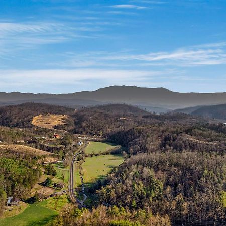 Pinecrest Townhomes-1King-2Queen Unit-Renovated Pigeon Forge Εξωτερικό φωτογραφία
