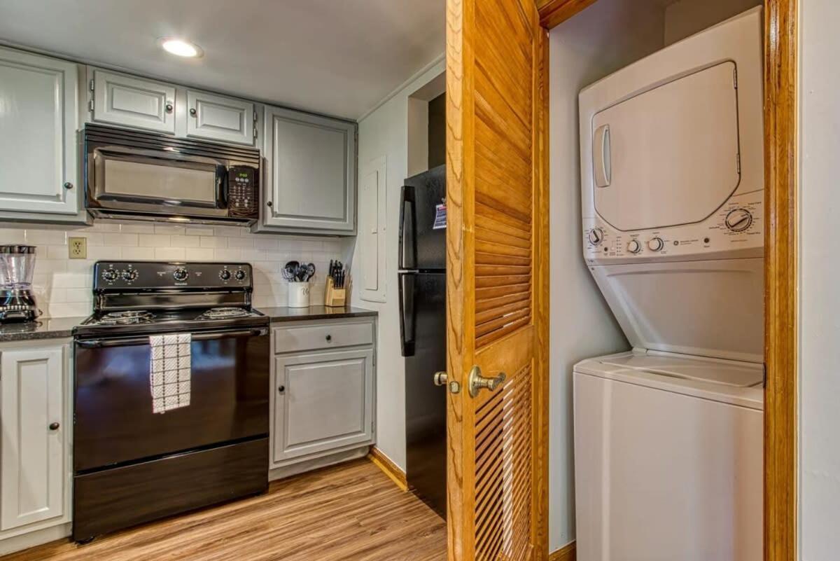 Pinecrest Townhomes-1King-2Queen Unit-Renovated Pigeon Forge Εξωτερικό φωτογραφία