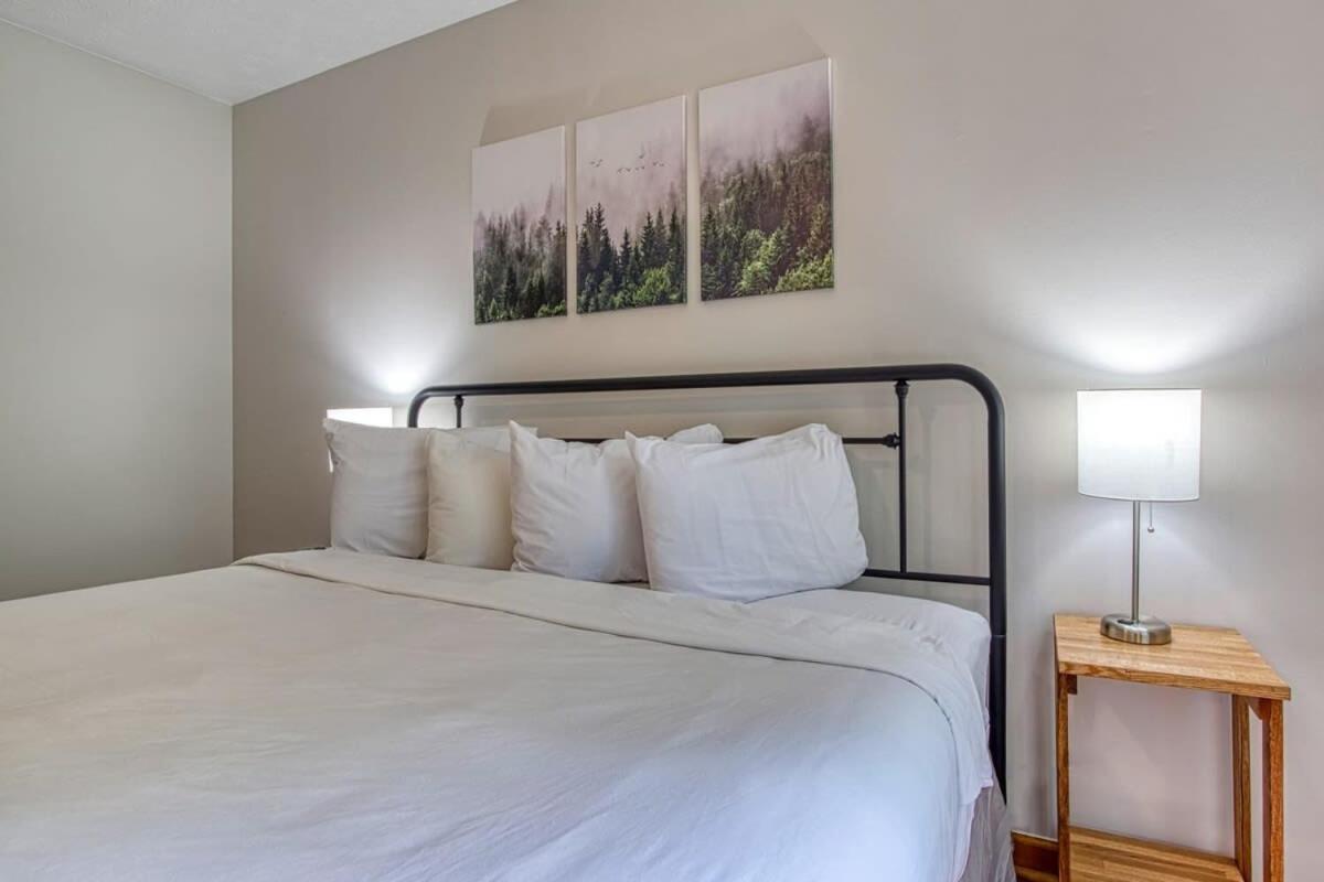Pinecrest Townhomes-1King-2Queen Unit-Renovated Pigeon Forge Εξωτερικό φωτογραφία