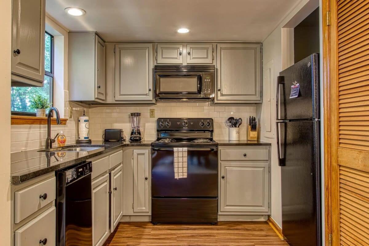 Pinecrest Townhomes-1King-2Queen Unit-Renovated Pigeon Forge Εξωτερικό φωτογραφία