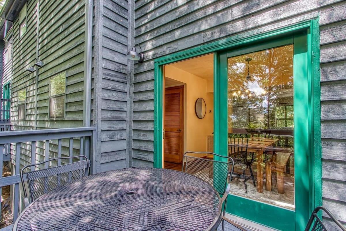 Pinecrest Townhomes-1King-2Queen Unit-Renovated Pigeon Forge Εξωτερικό φωτογραφία