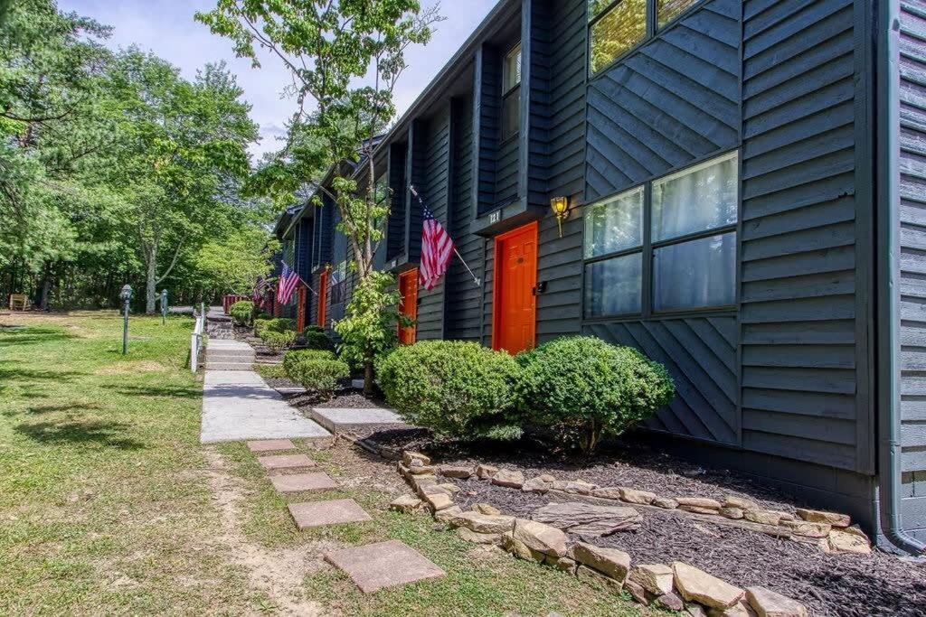 Pinecrest Townhomes-1King-2Queen Unit-Renovated Pigeon Forge Εξωτερικό φωτογραφία