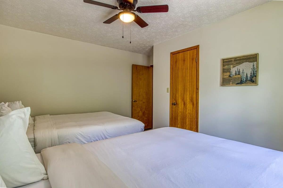 Pinecrest Townhomes-1King-2Queen Unit-Renovated Pigeon Forge Εξωτερικό φωτογραφία