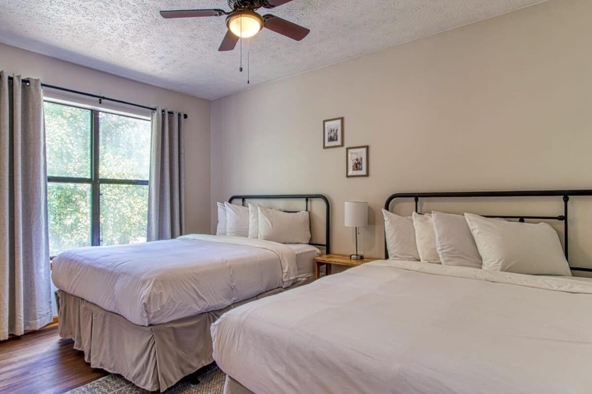 Pinecrest Townhomes-1King-2Queen Unit-Renovated Pigeon Forge Εξωτερικό φωτογραφία