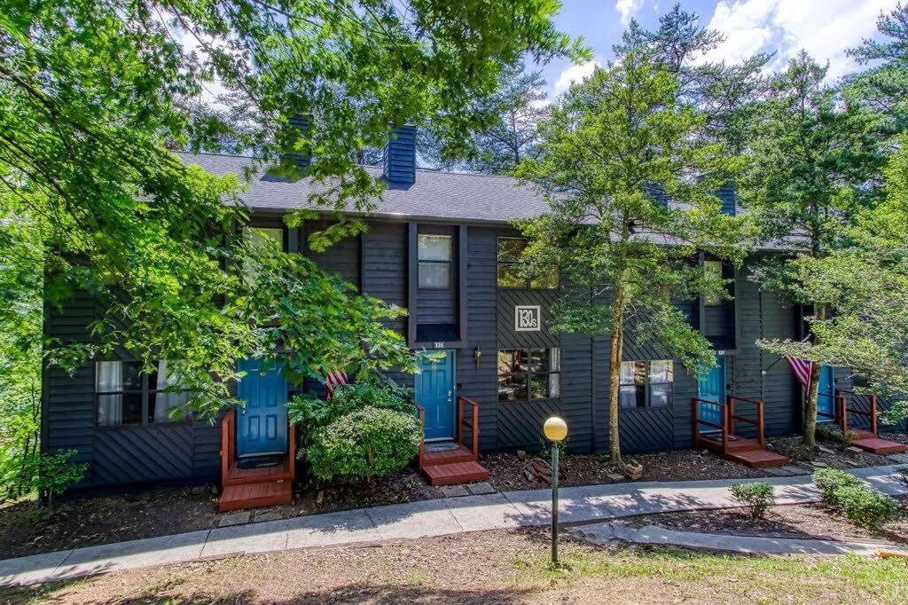 Pinecrest Townhomes-1King-2Queen Unit-Renovated Pigeon Forge Εξωτερικό φωτογραφία