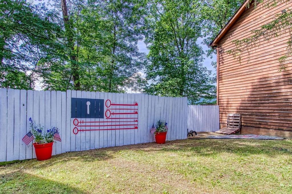 Pinecrest Townhomes-1King-2Queen Unit-Renovated Pigeon Forge Εξωτερικό φωτογραφία