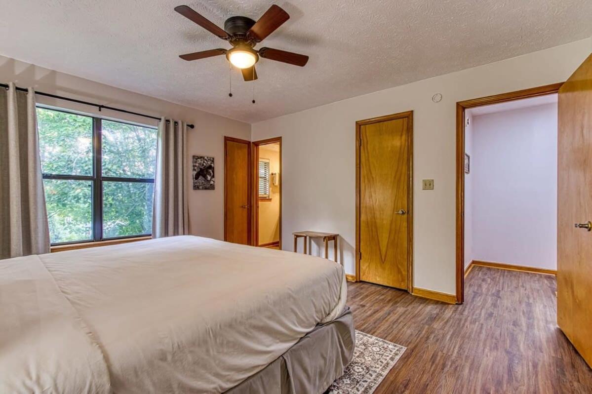 Pinecrest Townhomes-1King-2Queen Unit-Renovated Pigeon Forge Εξωτερικό φωτογραφία