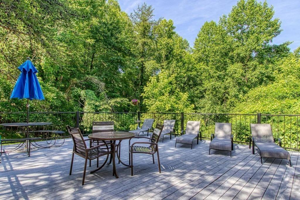 Pinecrest Townhomes-1King-2Queen Unit-Renovated Pigeon Forge Εξωτερικό φωτογραφία