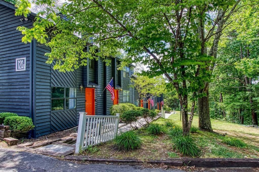 Pinecrest Townhomes-1King-2Queen Unit-Renovated Pigeon Forge Εξωτερικό φωτογραφία