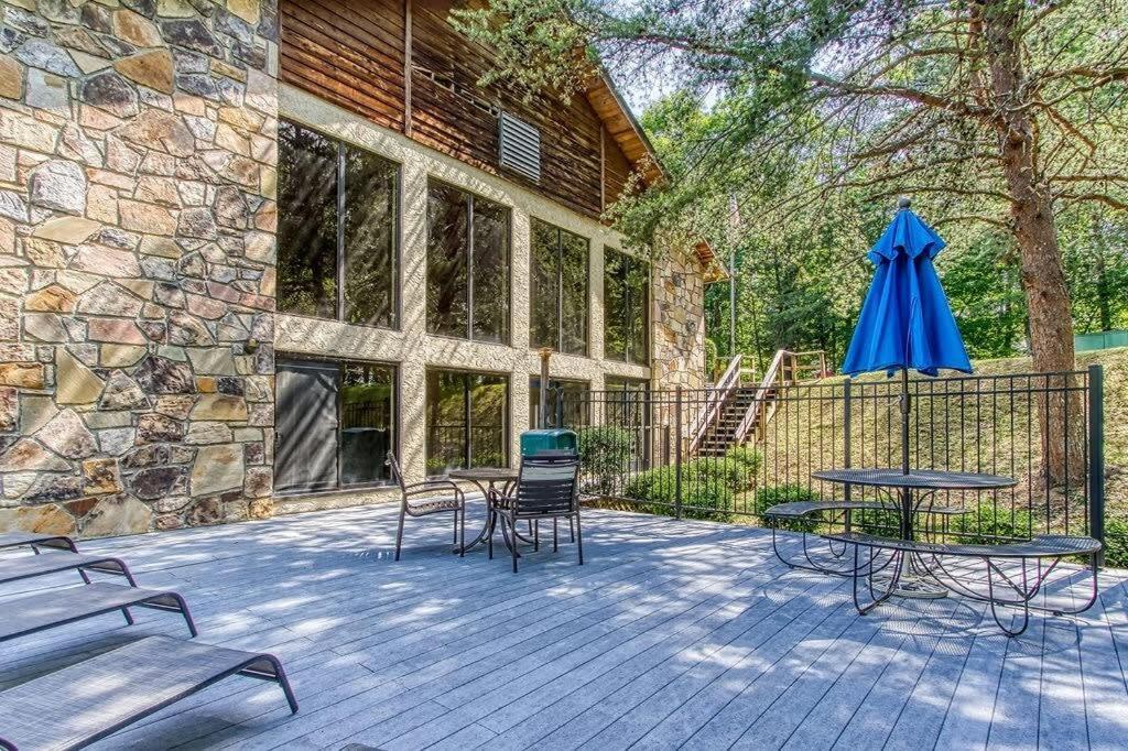 Pinecrest Townhomes-1King-2Queen Unit-Renovated Pigeon Forge Εξωτερικό φωτογραφία