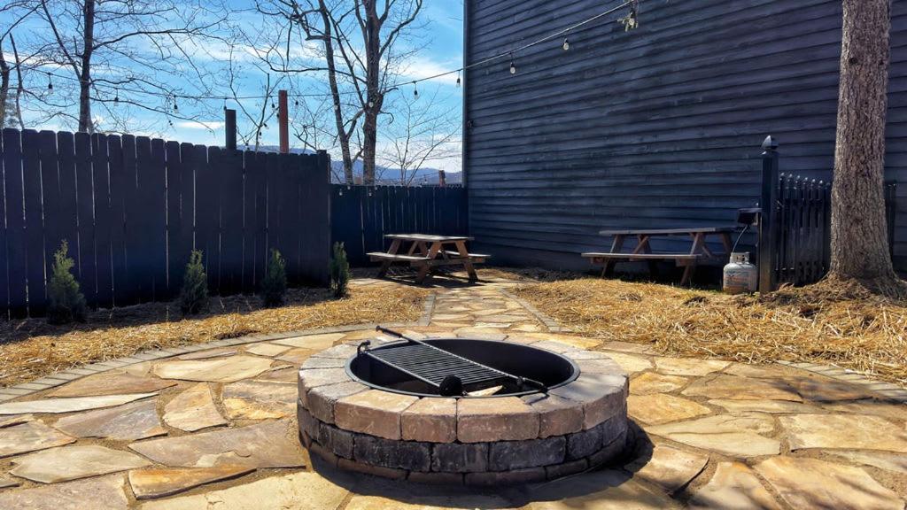 Pinecrest Townhomes-1King-2Queen Unit-Renovated Pigeon Forge Εξωτερικό φωτογραφία
