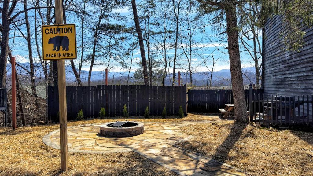 Pinecrest Townhomes-1King-2Queen Unit-Renovated Pigeon Forge Εξωτερικό φωτογραφία