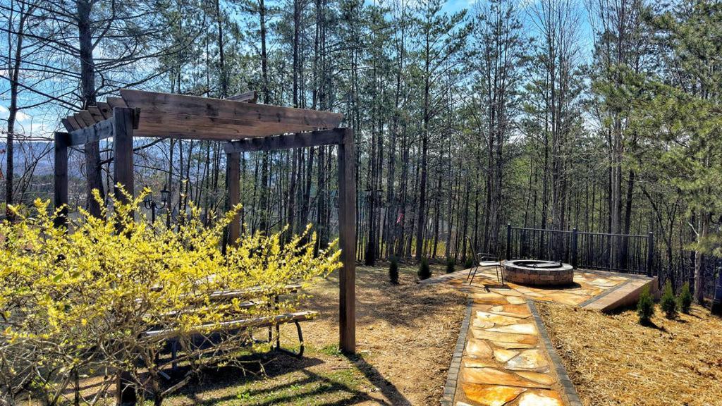 Pinecrest Townhomes-1King-2Queen Unit-Renovated Pigeon Forge Εξωτερικό φωτογραφία