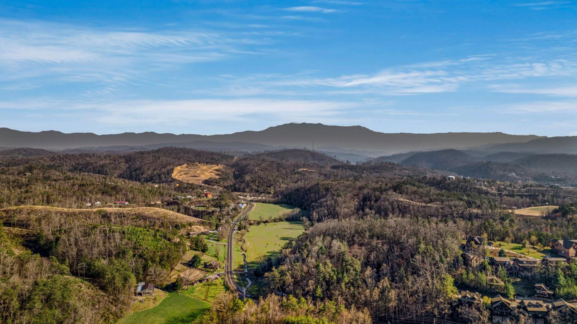 Pinecrest Townhomes-1King-2Queen Unit-Renovated Pigeon Forge Εξωτερικό φωτογραφία